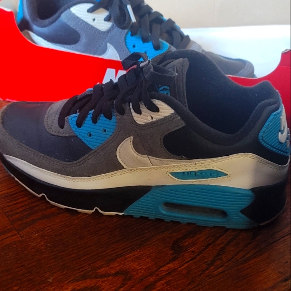 Nike Air Max